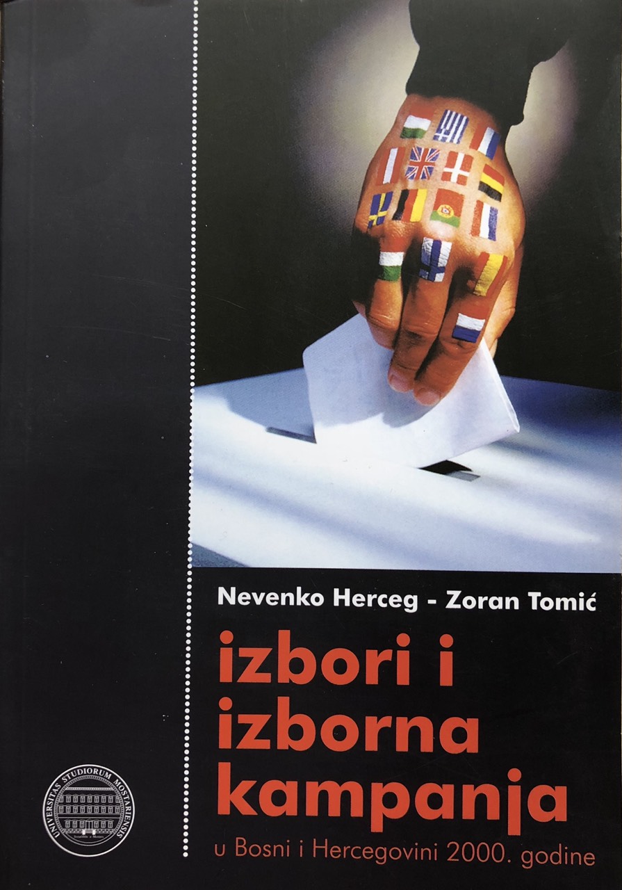 Izbori i izborna kampanja u Bosni i Hercegovini 2000. godine